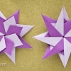 Origami Star